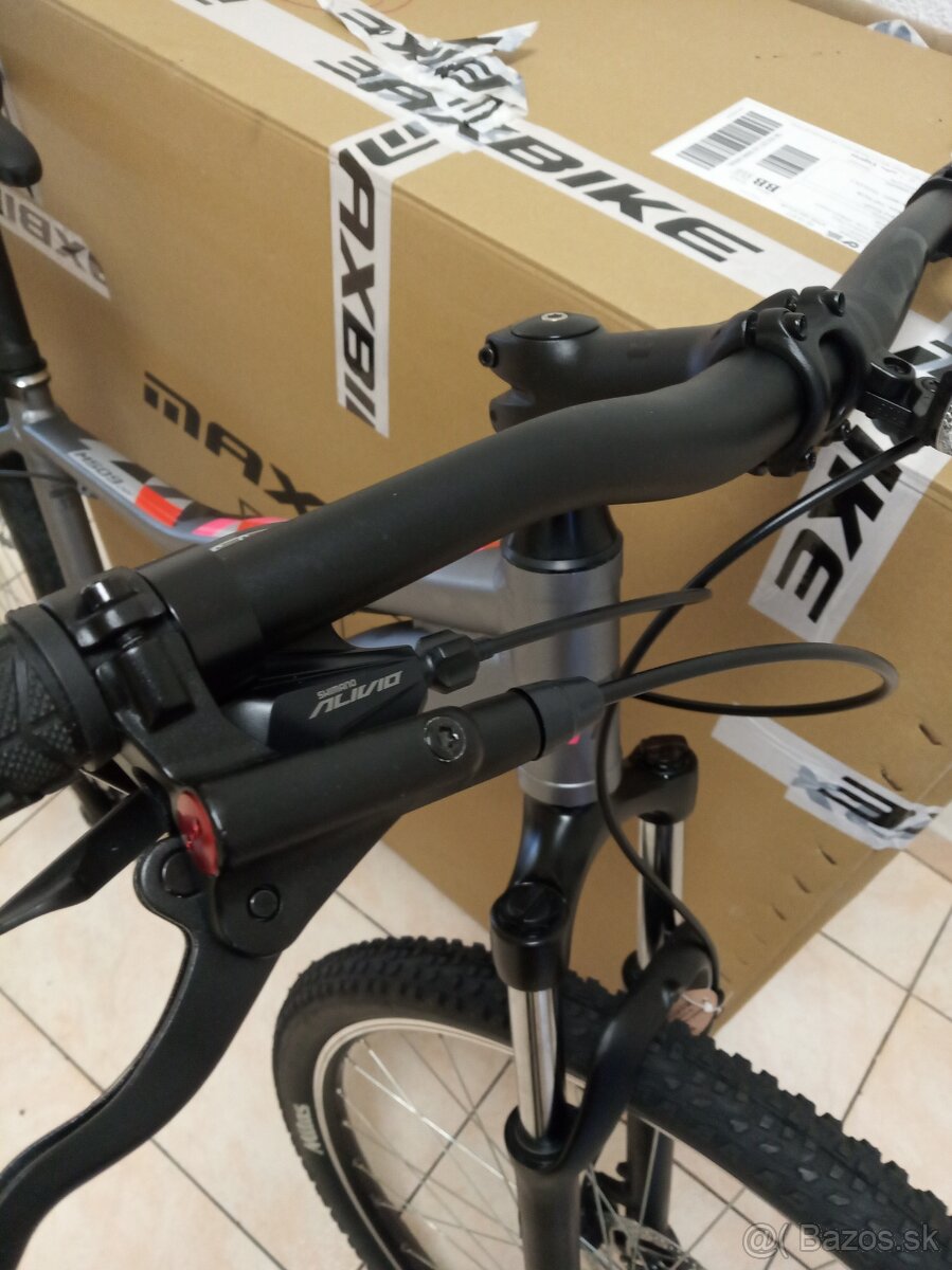 29" Maxbike lady Disc hydro 1x9 - 3