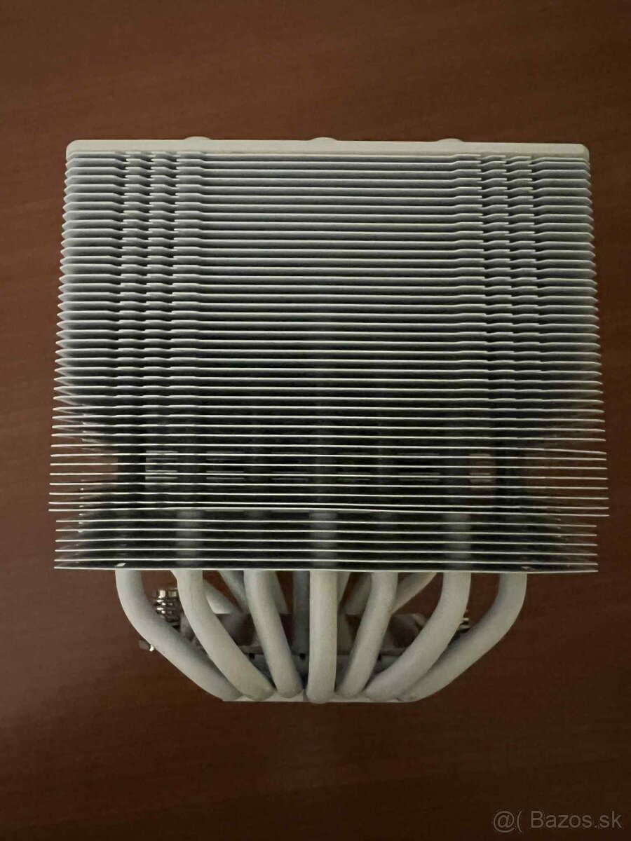 ID-COOLING SE-207-XT SLIM SNOW - 3