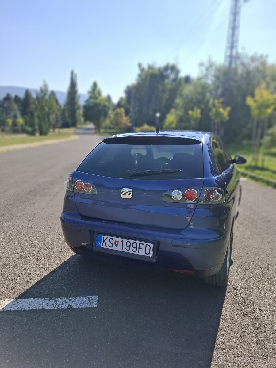 Seat ibiza 1.9 tdi - 3