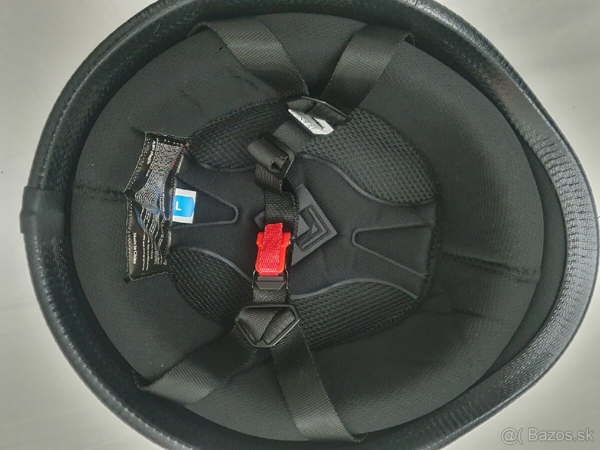 Prilbu novú,nepoužitú. - 3