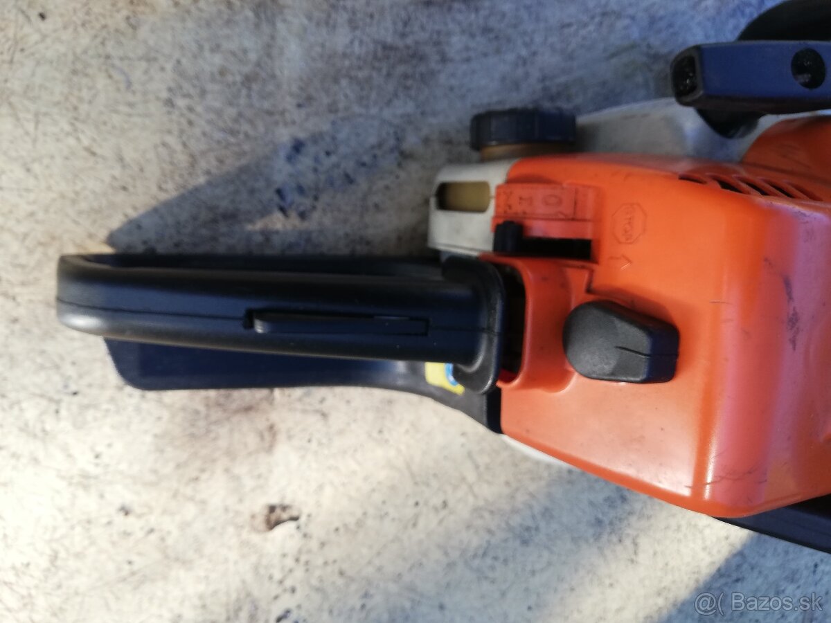 Motorová píla Stihl MS 180 - 3