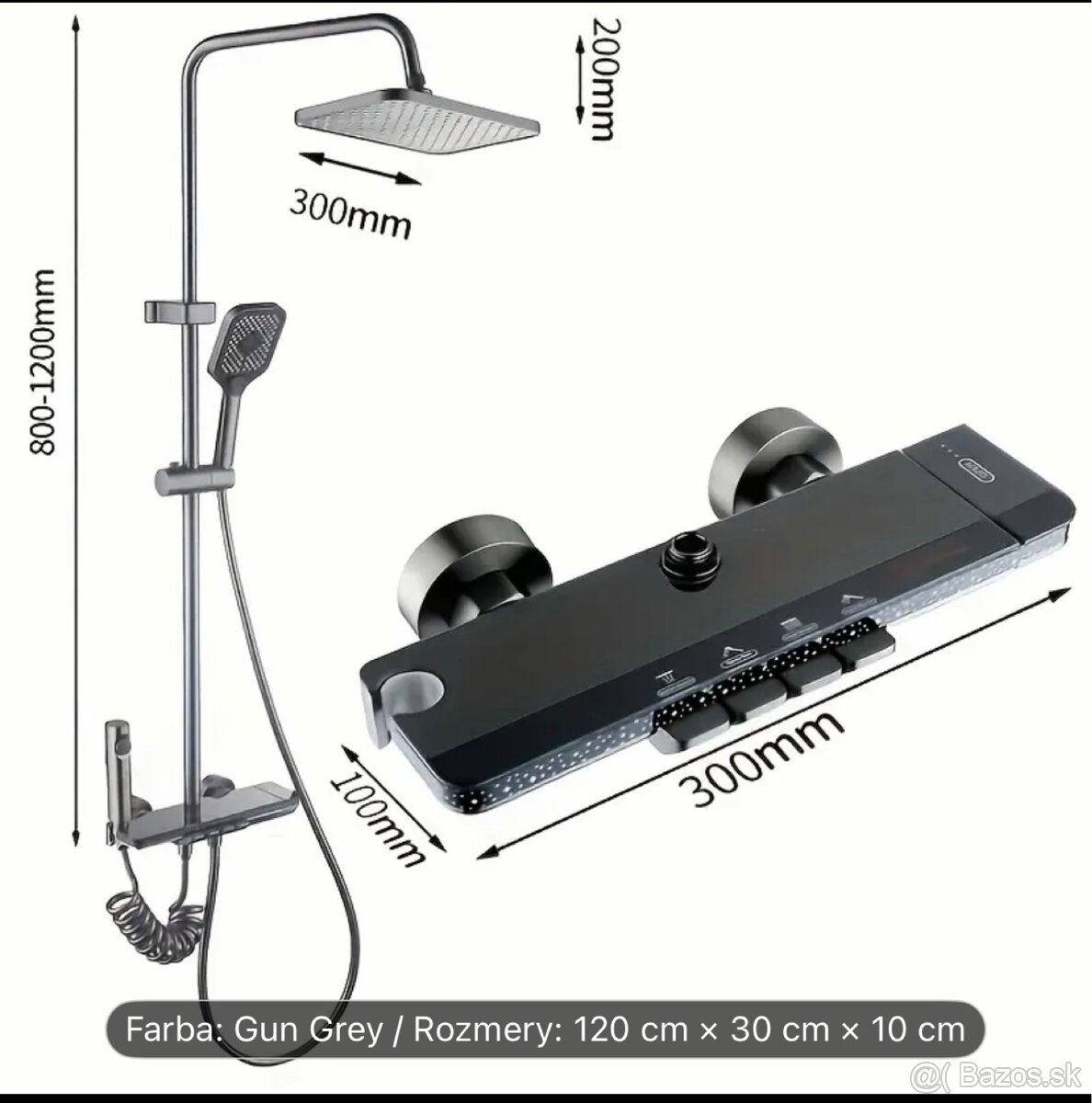 Termostaticke baterie - 3