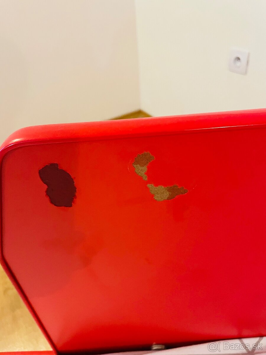 Posteľ požiarnicke auto - 3