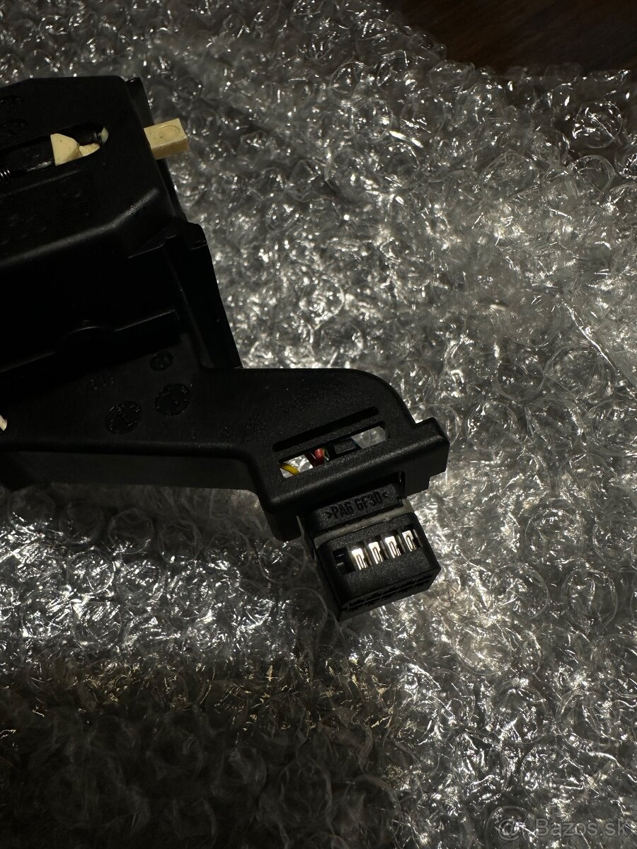 Tempomat VWgroup - 3