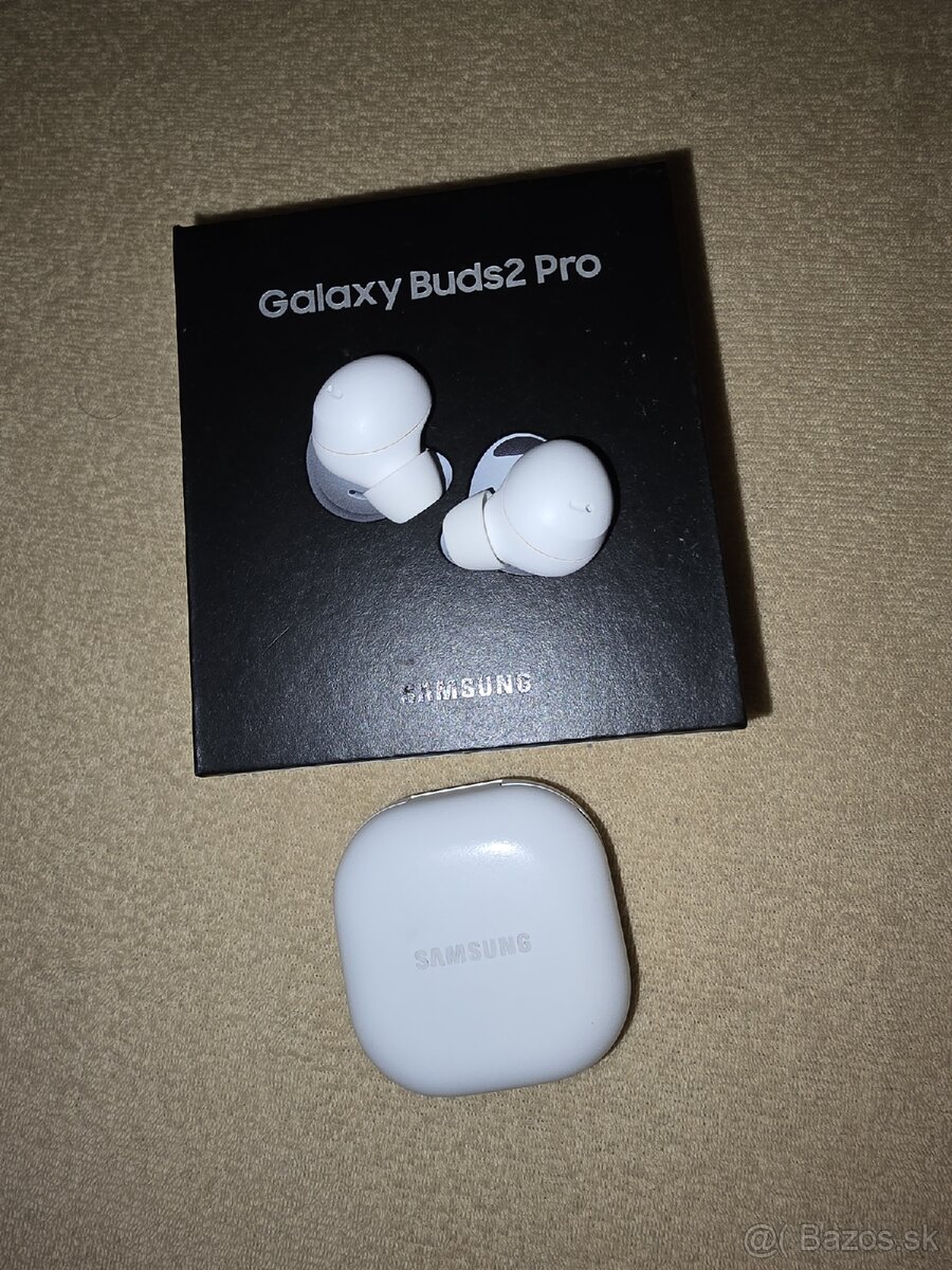 Samsung galaxy buds 2pro - 3