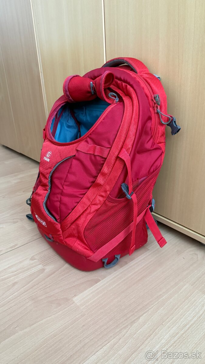 Kurgo G-Train K9 - 3