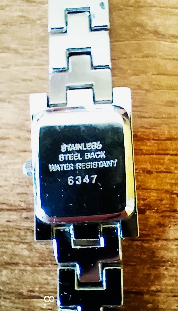 Dámske hodinky ELLIS - 3