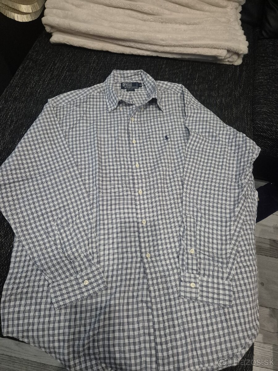 Ralph Laurent košela - 3