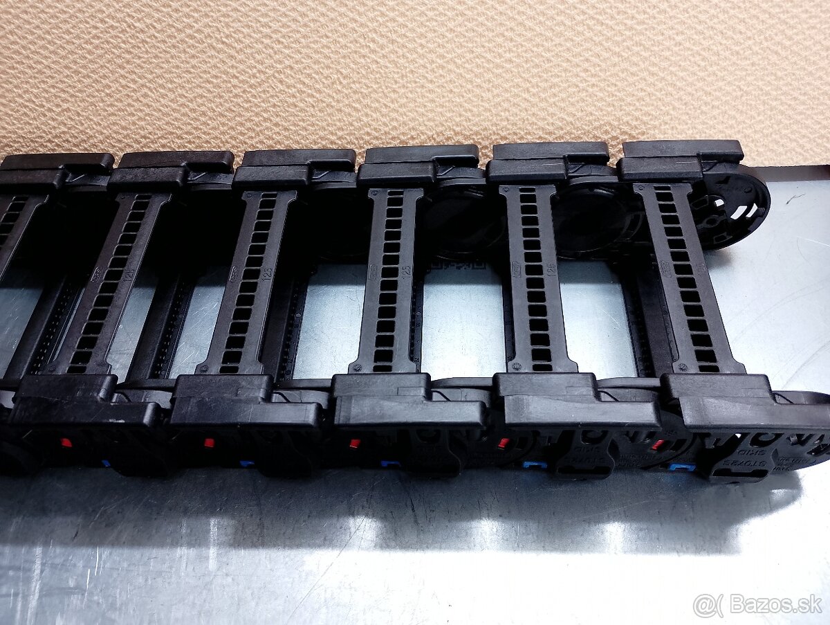 Energetická reťaz ST072 - 3