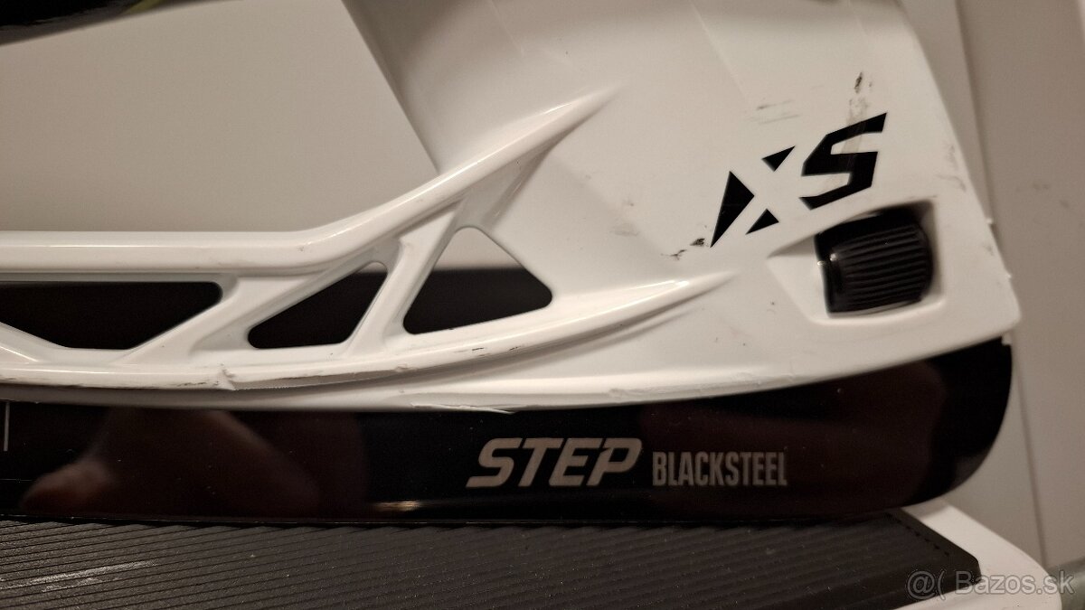 CCM Tacks AS-V PRO - Korčule - 3