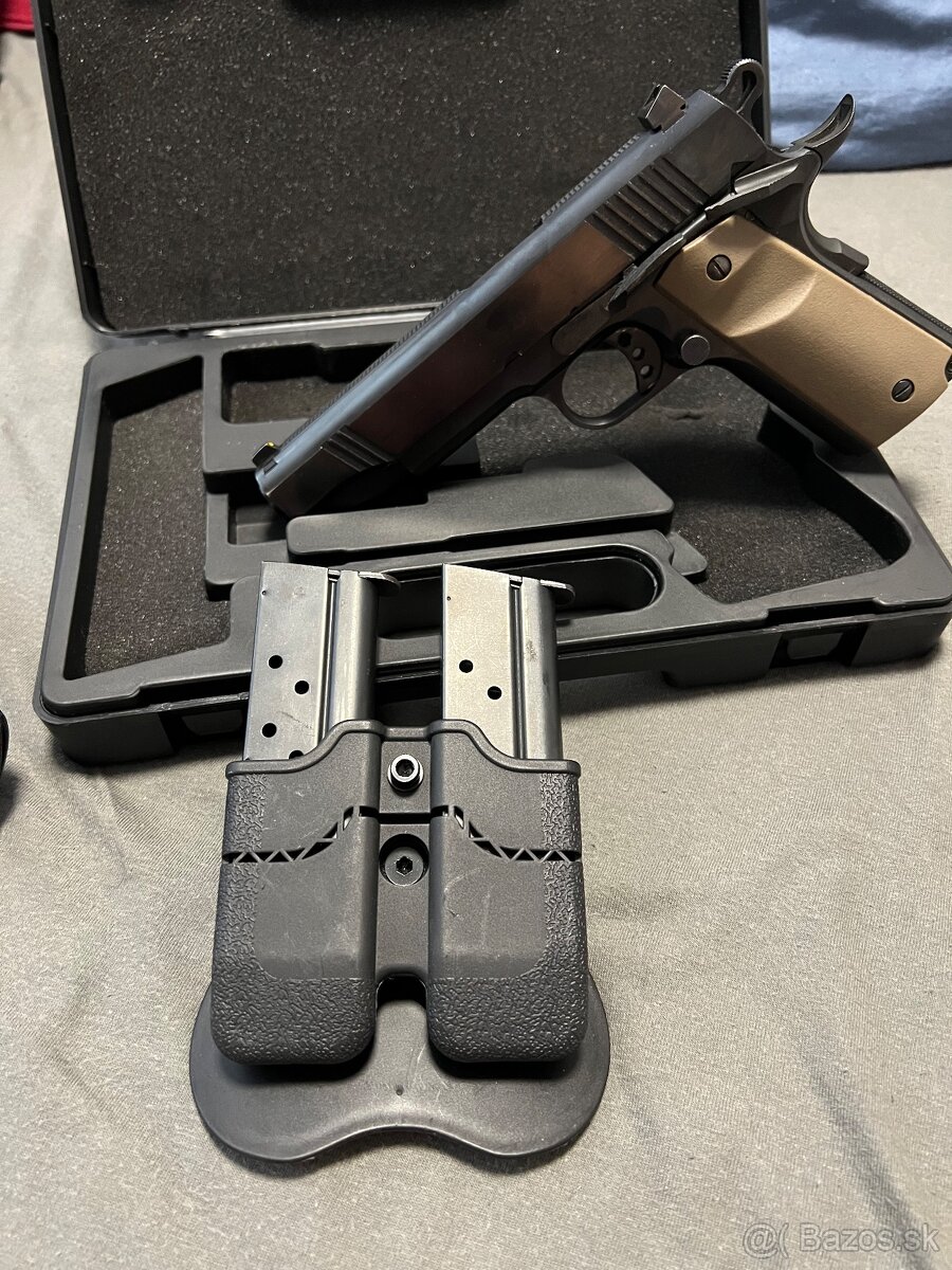 Norinco 1911 , 9x19 - 3