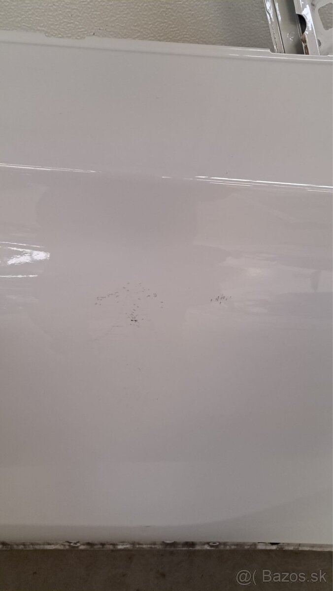 BMW X1 r.v. 2020, PRAVÉ PREDNÉ DVERE. - 3