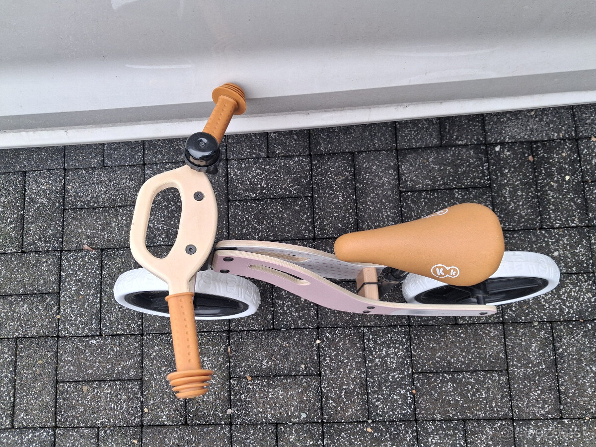 Odrážadlo Kinderkraft - použité asi 3x - 3