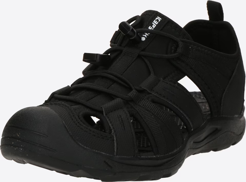 ICEPEAK sandále, veľkosť 38 - 3