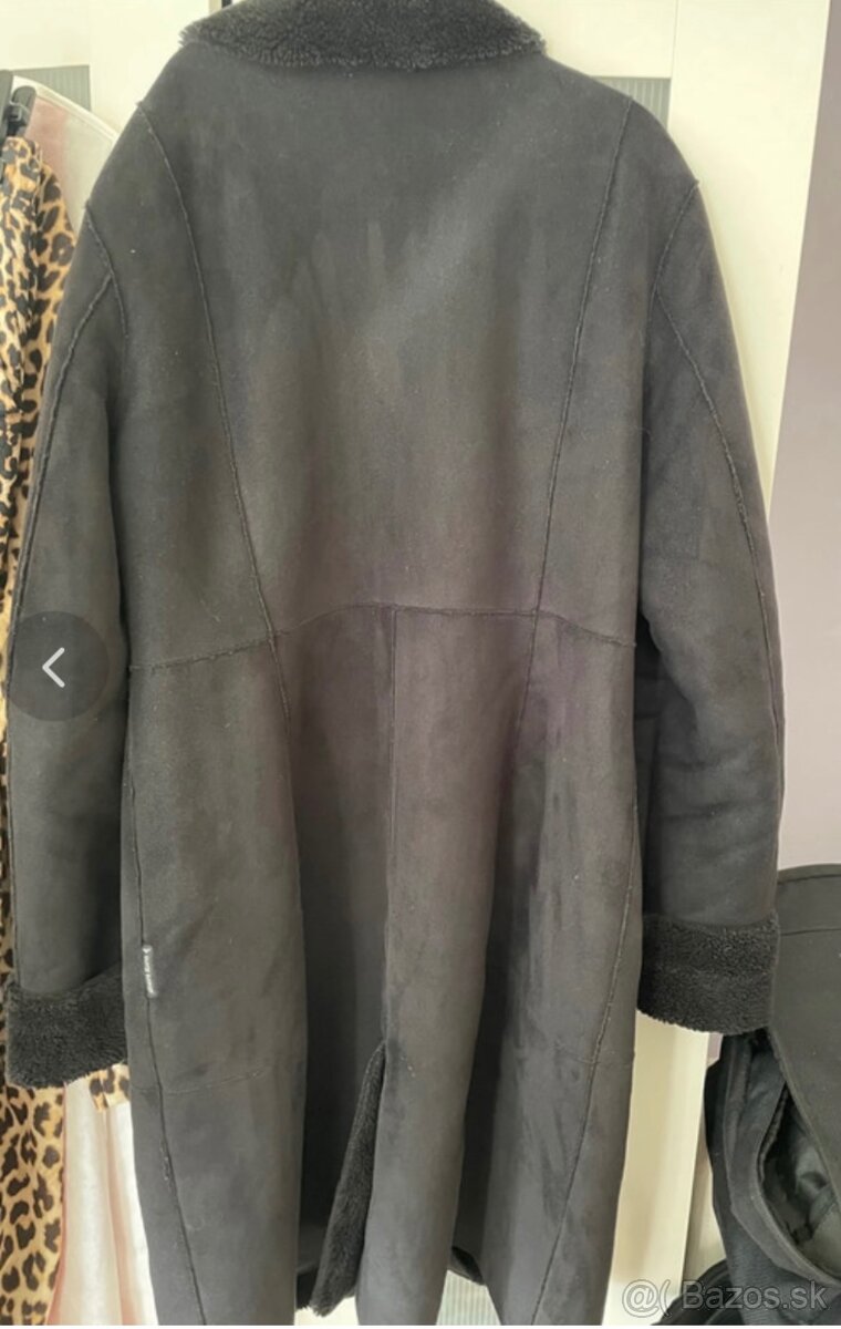 Armani Jeans kabát - 3