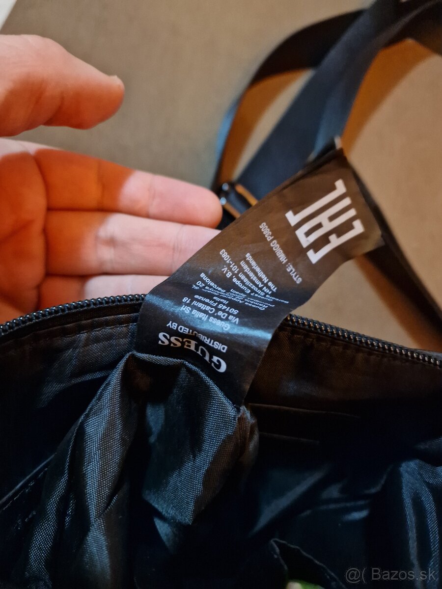 Guess nova Crossbody taska original ‼️‼️‼️‼️ - 3