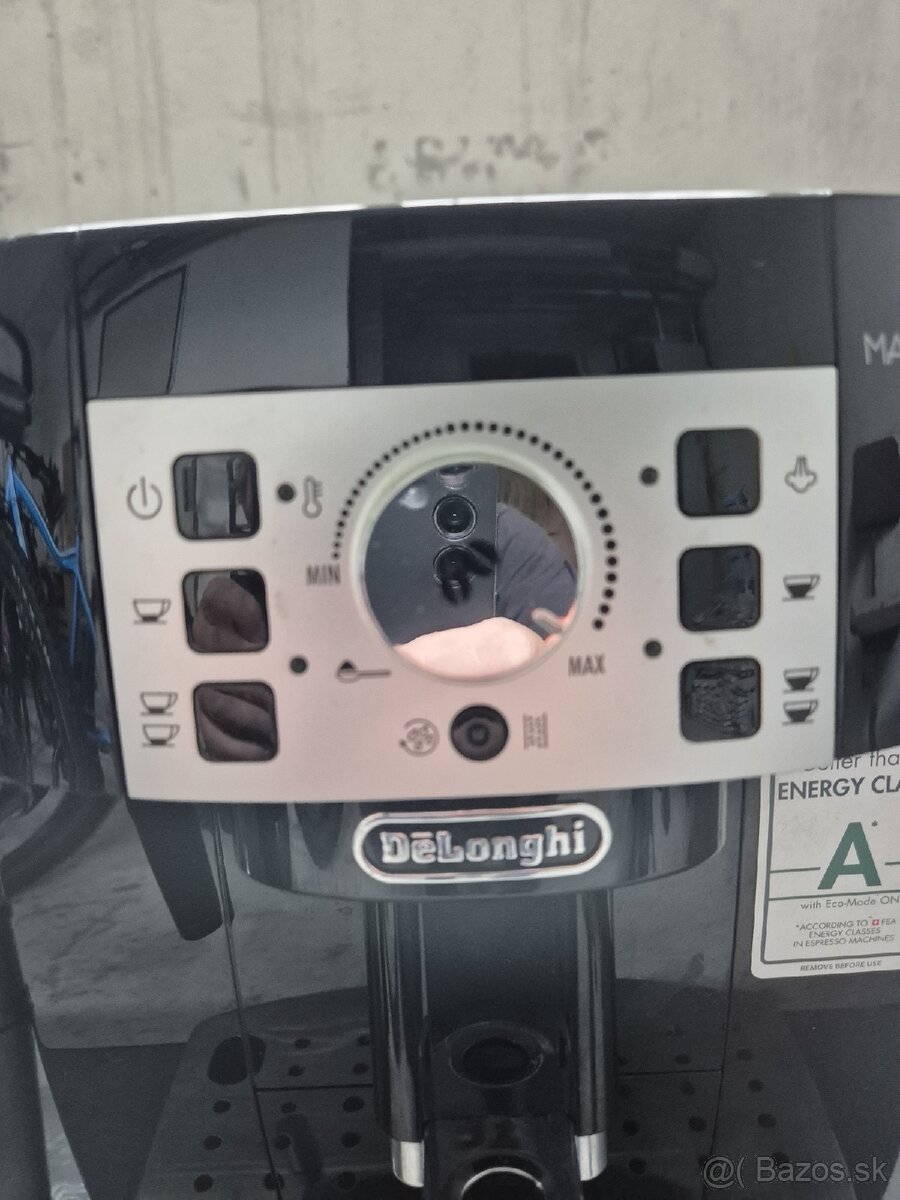 Predám kávovar Delonghi - 3