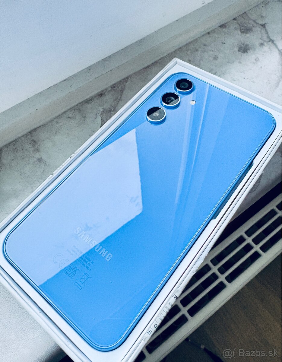 Samsung galaxy A53 5G 128 GB - 3