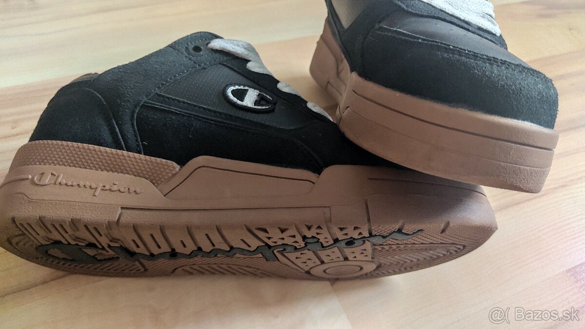 Tenisky CHAMPION - 3