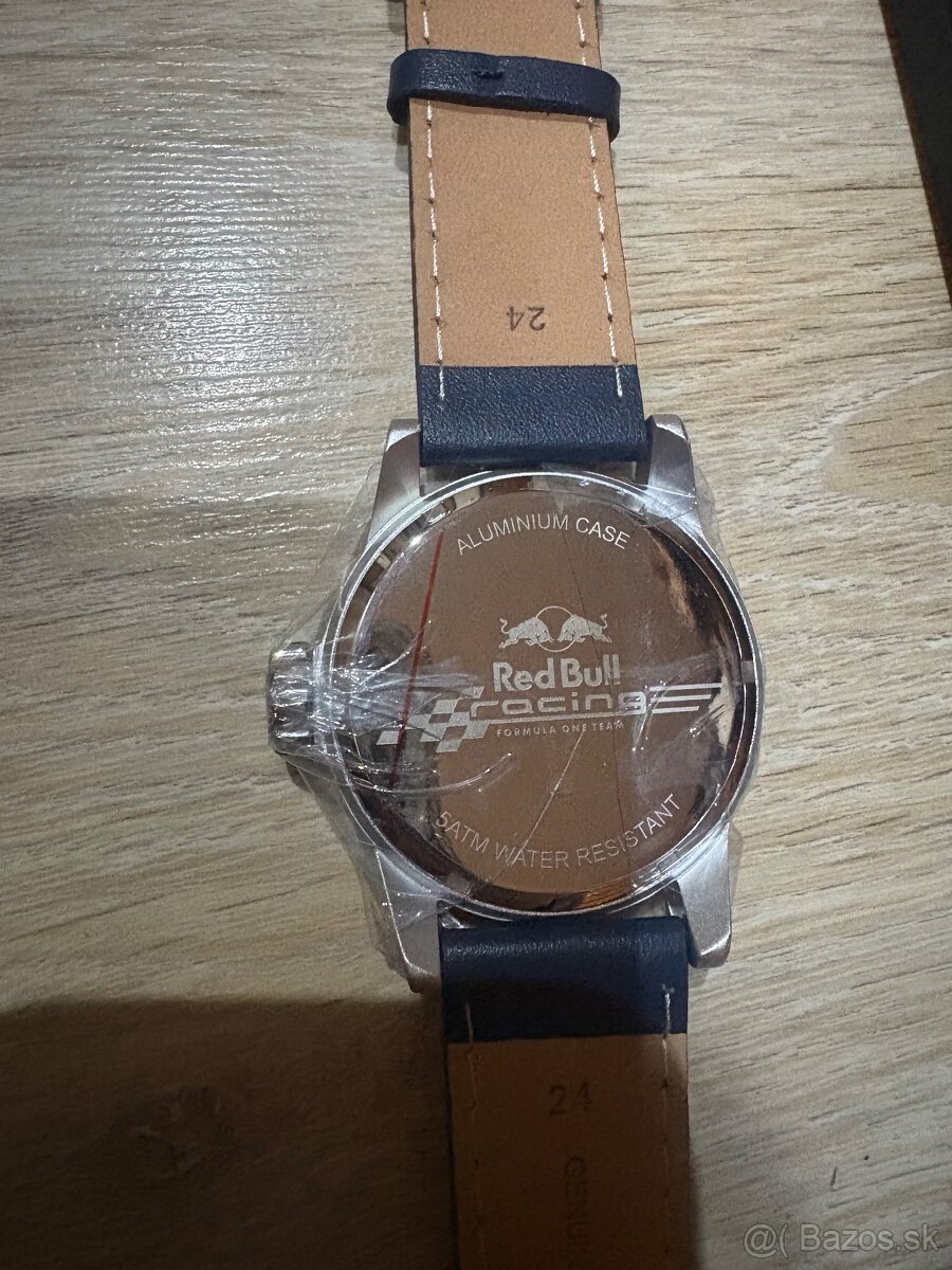 hodinky redbull racing a hodiny biseet - 3
