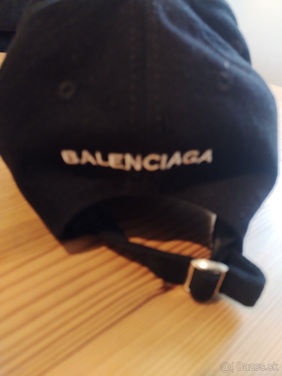 Siltovka Balenciaga - 3