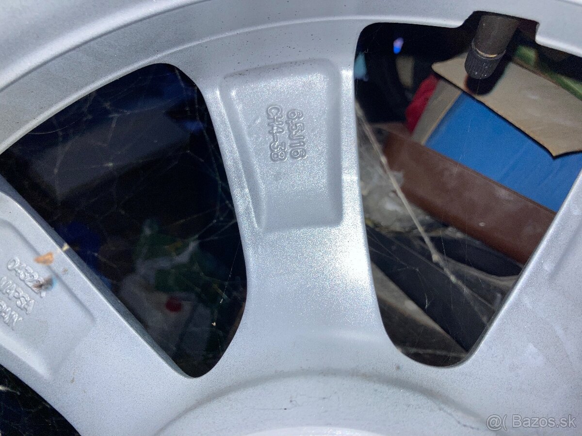 Predam elektrony z Opel astra H - 3