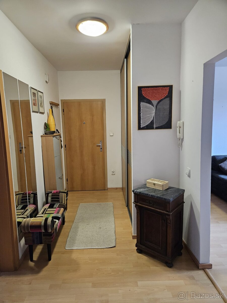 3-izbový byt - Vodná ul. - 3