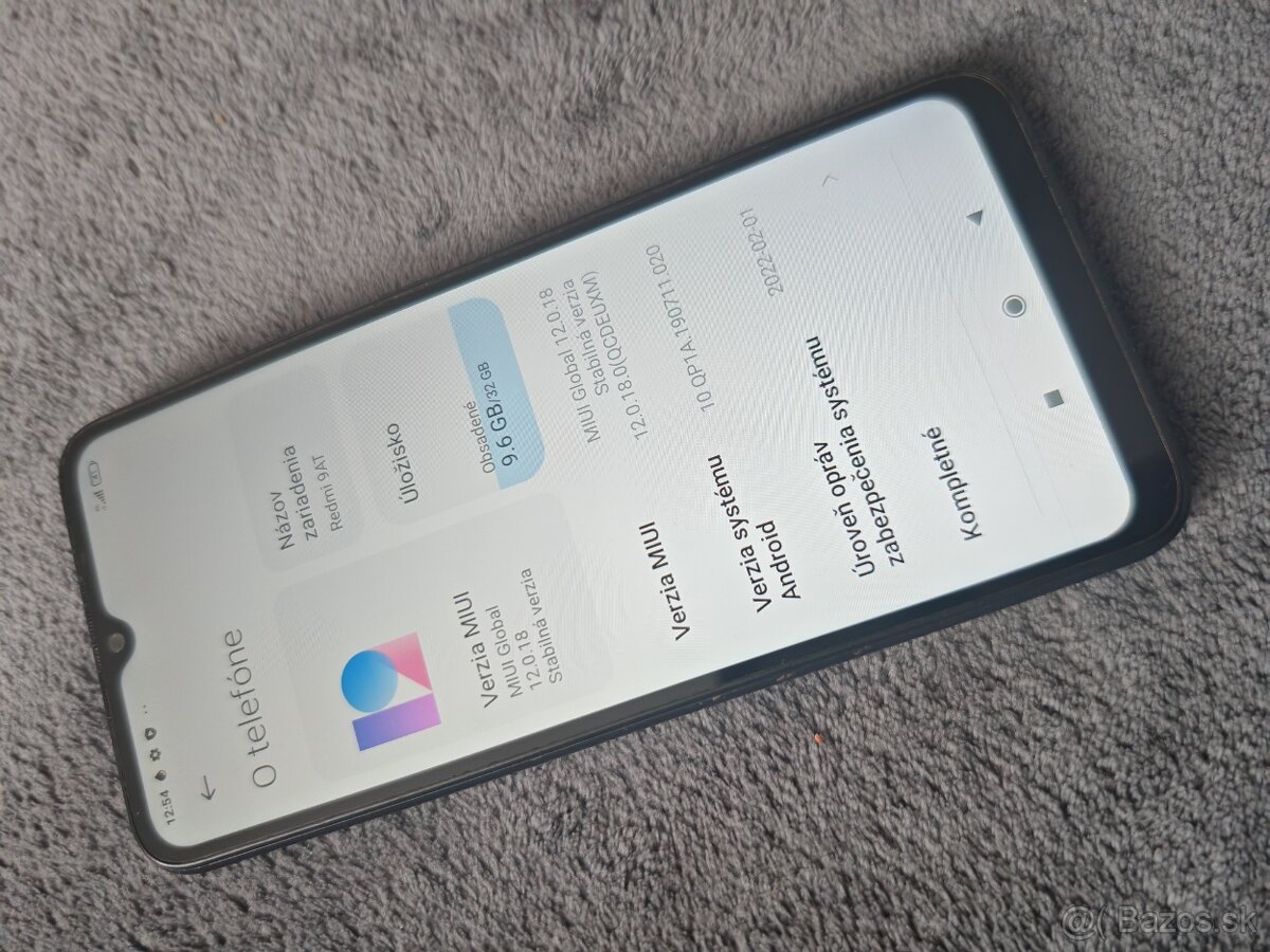 Xiaomi Redmi 9AT - 3