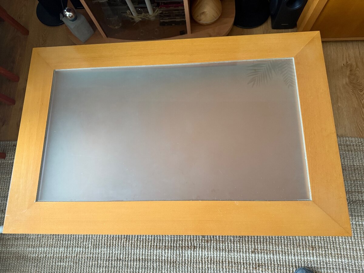 Predam dreveny konferencny stolik - 3