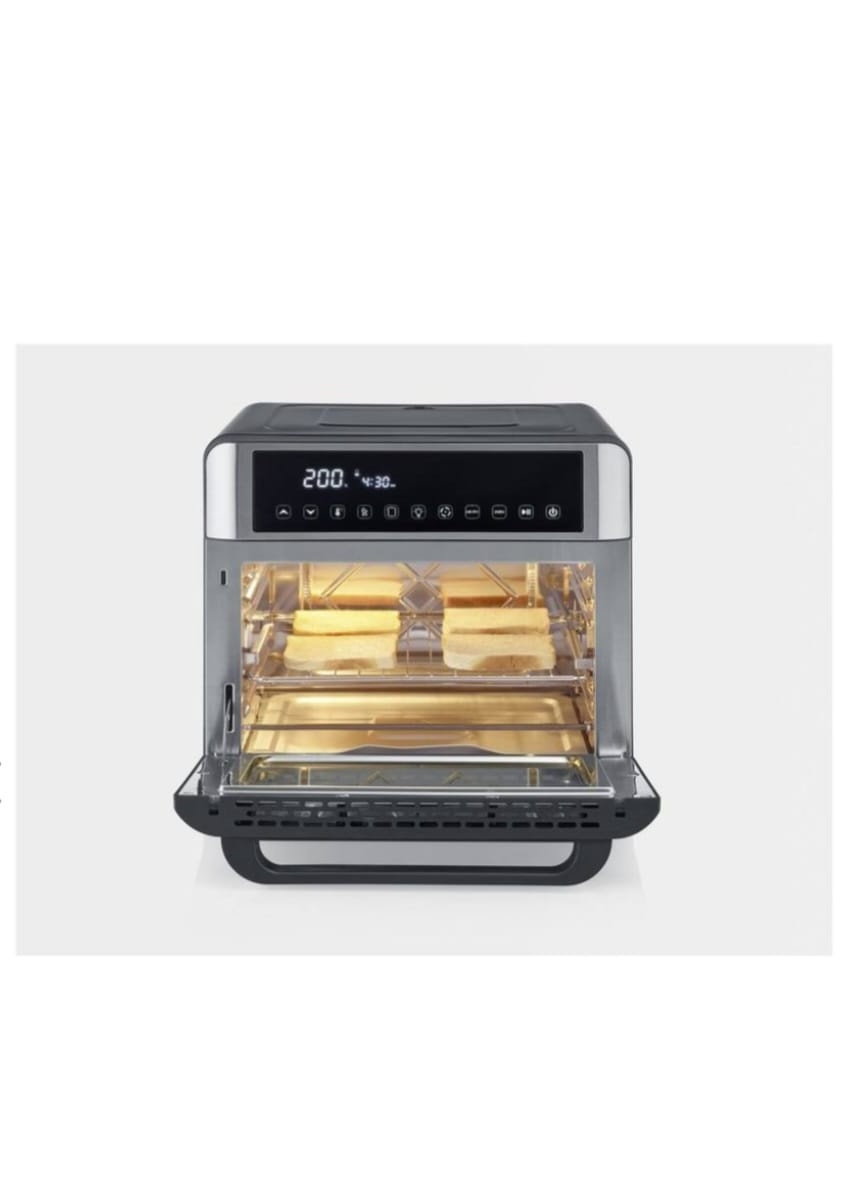 SEVERIN TO 9579 Teplovzdušná fritéza - 3