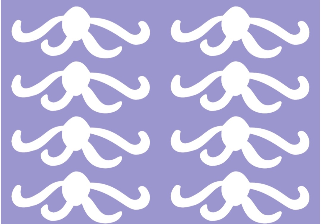 Látka na šitie - metráž - 3