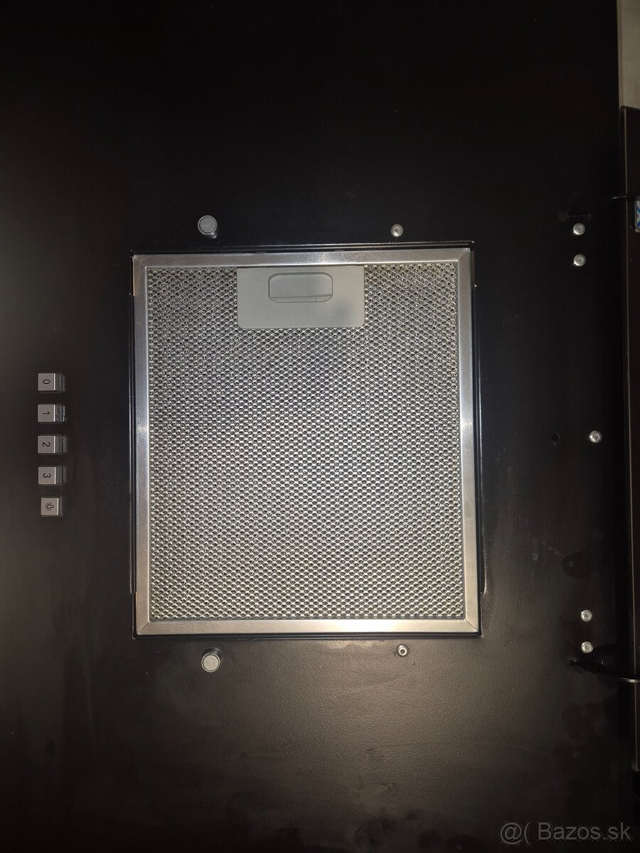 Predám digestor AMICA - 3