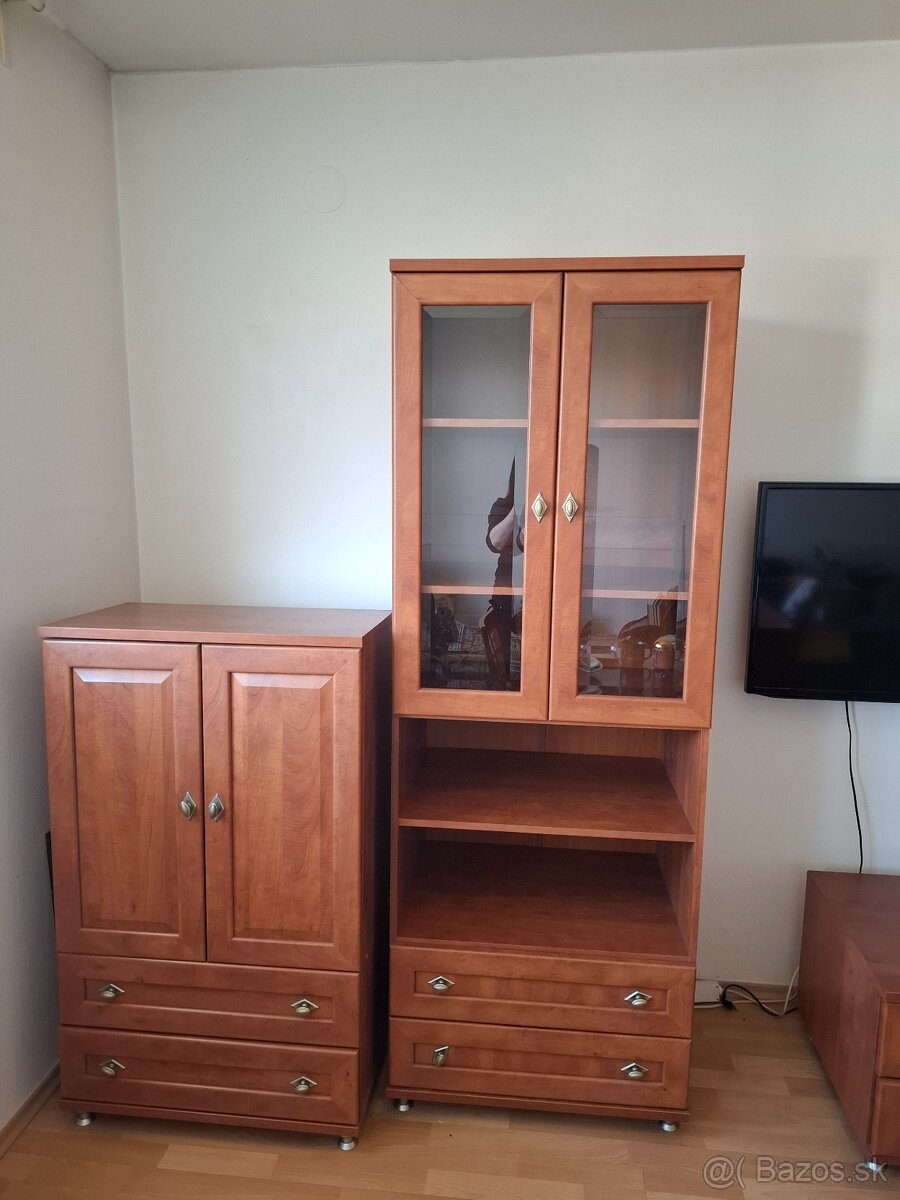 Sektorový nábytok - 3
