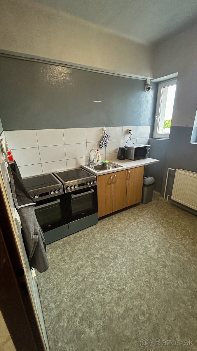 Ubytovanie Hutník Sereď - 3