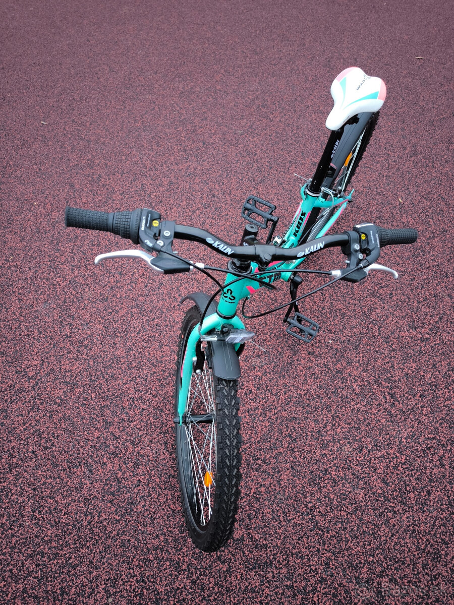 Bicykel CTM Mony 24" - 3