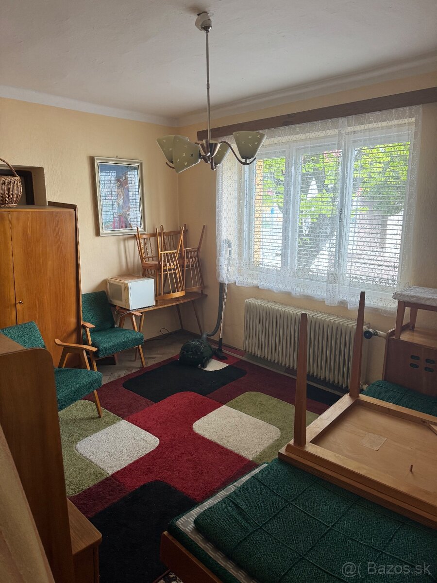 Predám rodiny dom v centre mesta - 3