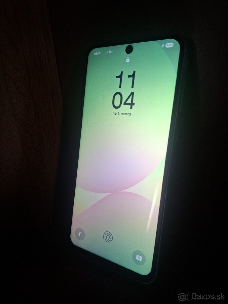 Samsung galaxy A56 256GB - 3