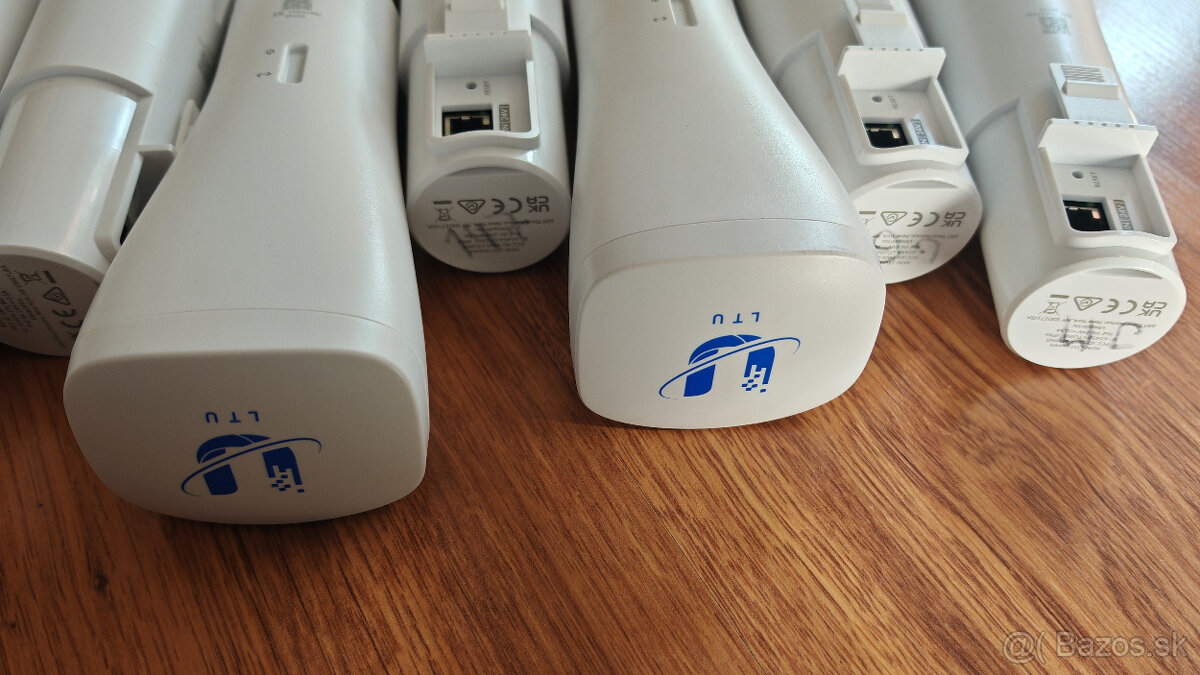 Predám Ubiquiti LTU Instant - 3