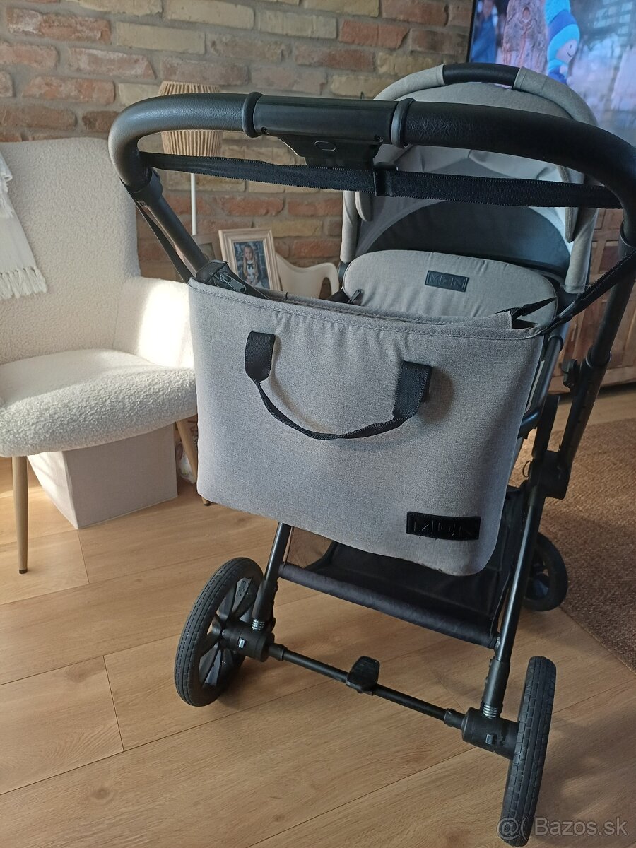 Moon Clicc Mud Melange - 3