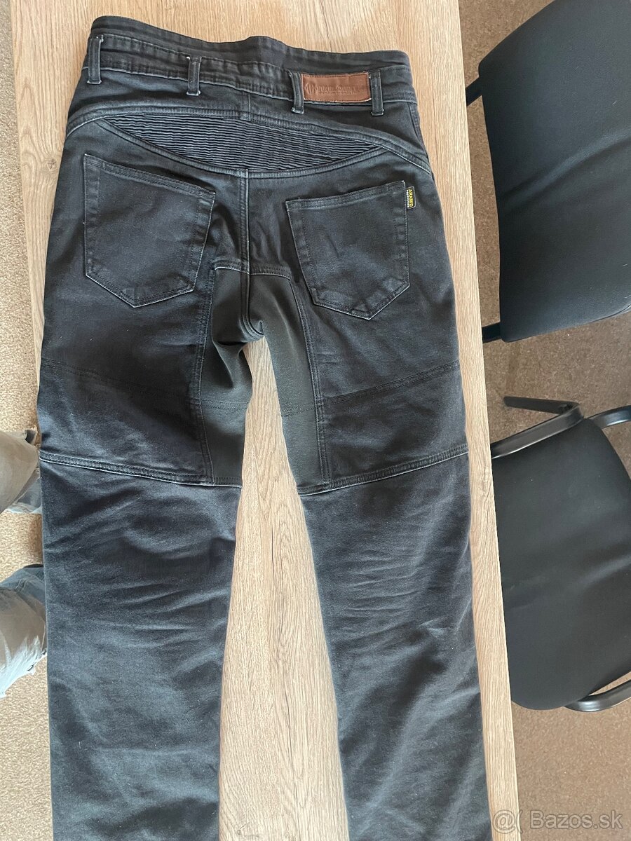 Trilobite prado 661 - 3