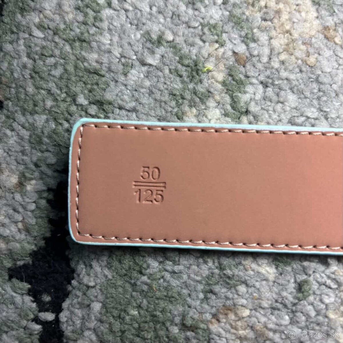 Louis Vuitton opasok – 3 farby - 3