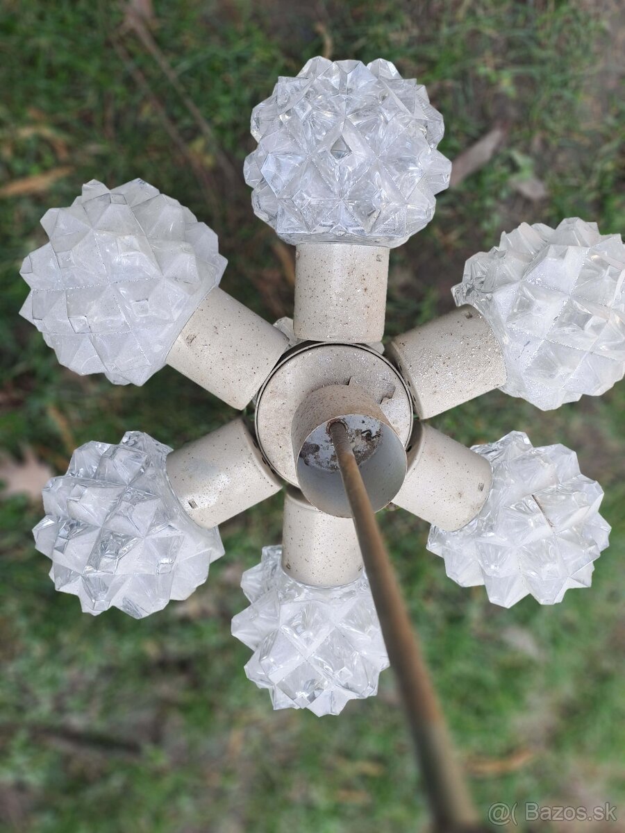Retro luster - Kamenický Šenov - 3