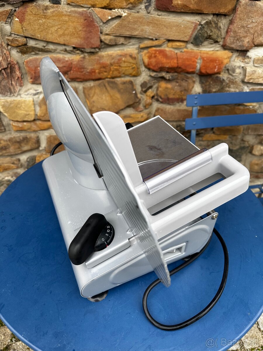 Krajac Gorenje 606 e - 3