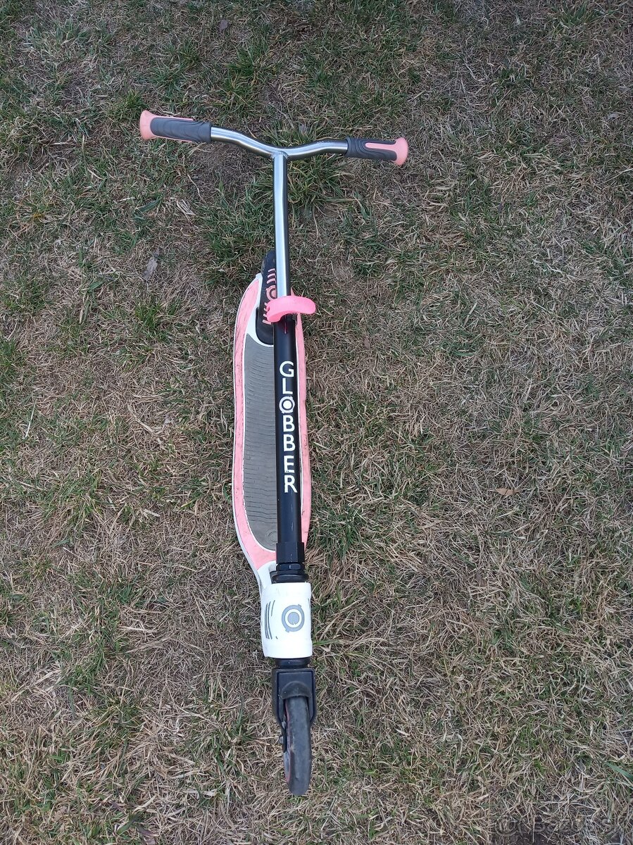 Kolobežka Globber - detská - 3