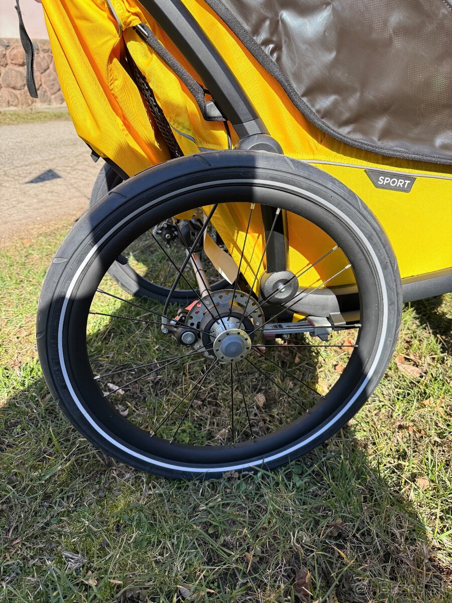 Thule Chariot Sport 1 - 3