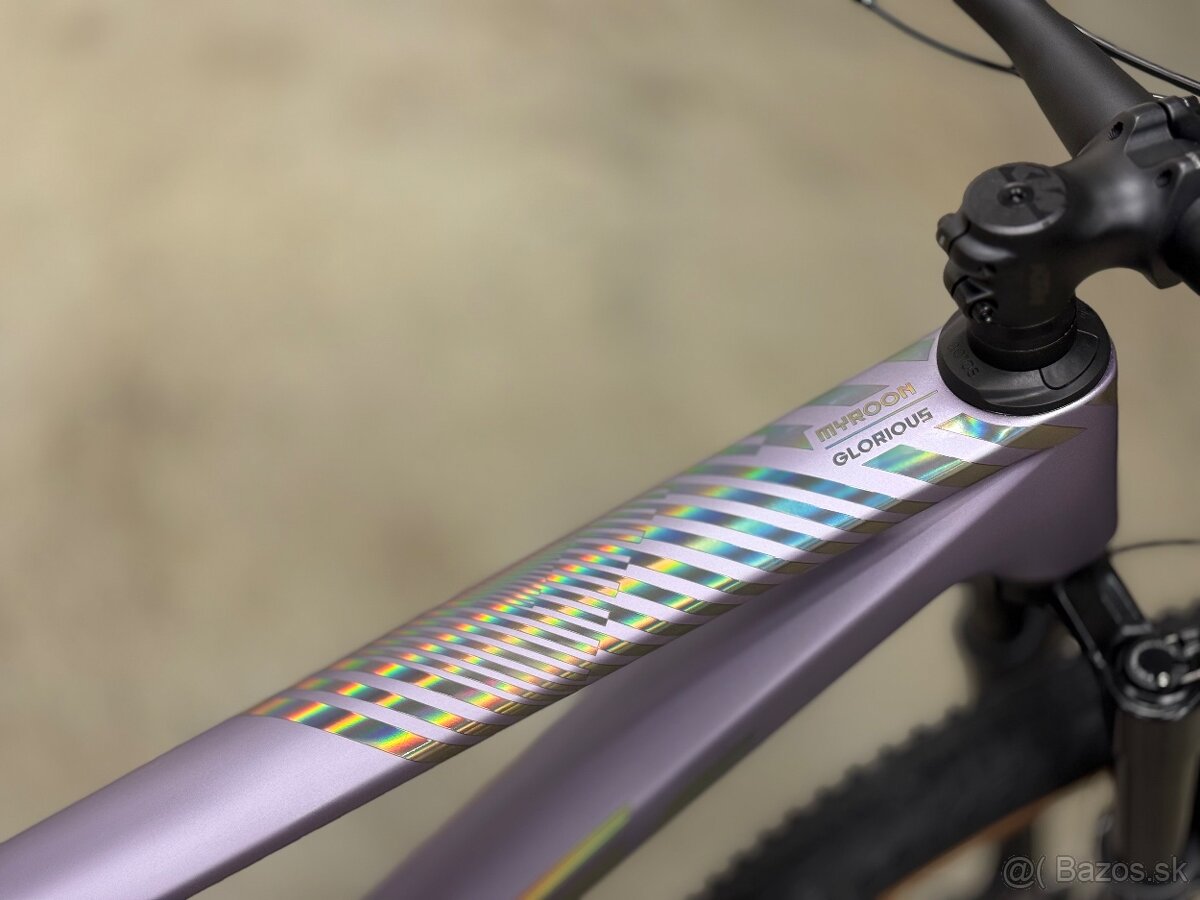 KTM Myroon Glorious 29” - 3