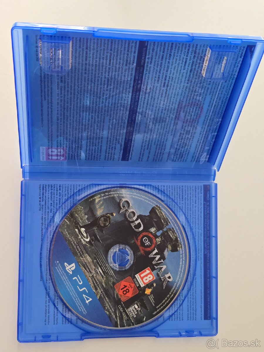 God of War - 3