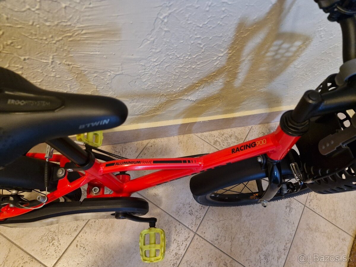 Detský bicykel BTWIN 16” - 3