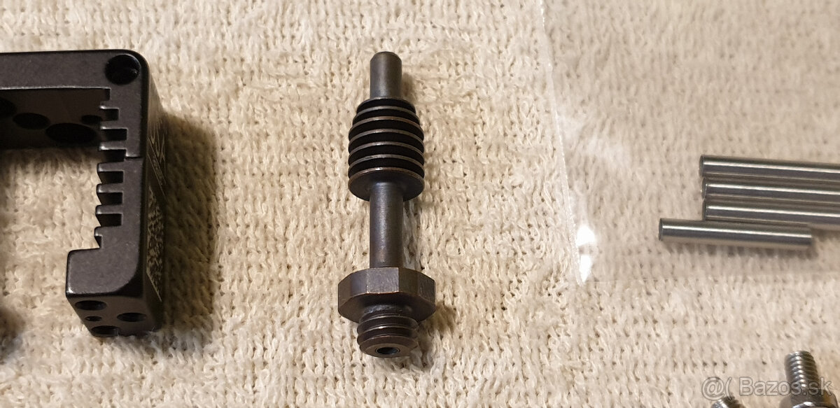 Mosquito hotend - Slice Engineering - 3