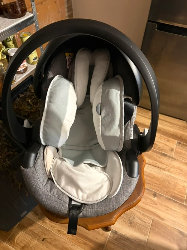 Stokke Xplory - 3